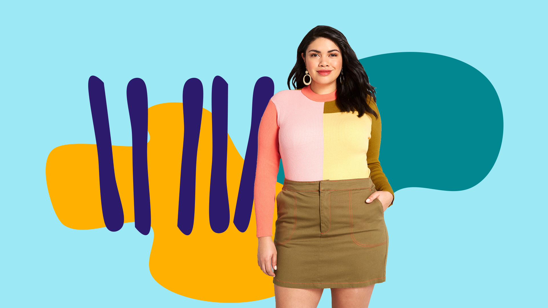 ModCloth Black Friday Sale 2020 | 30% Off Plus-Size Clothing