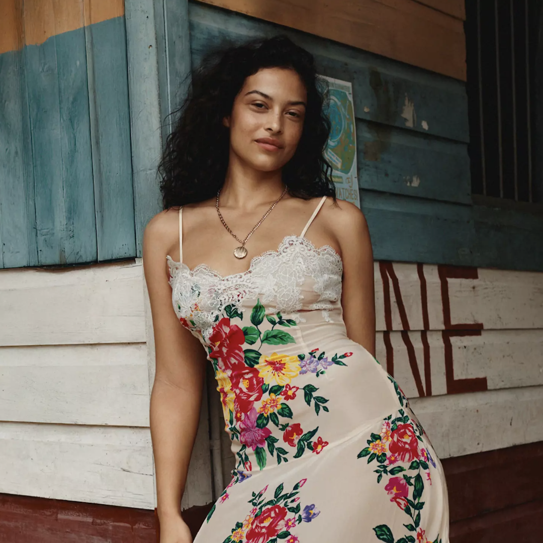 The Best Plus-Size Slip Dresses: 29 Styles to Shop